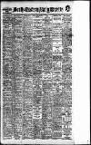 Daily Gazette for Middlesbrough Wednesday 30 August 1916 Page 1