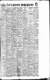 Daily Gazette for Middlesbrough Wednesday 04 October 1916 Page 1