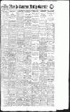 Daily Gazette for Middlesbrough Wednesday 11 October 1916 Page 1