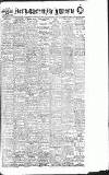 Daily Gazette for Middlesbrough Saturday 14 October 1916 Page 1