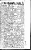 Daily Gazette for Middlesbrough Wednesday 01 November 1916 Page 1