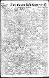 Daily Gazette for Middlesbrough Friday 03 November 1916 Page 1