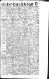 Daily Gazette for Middlesbrough Thursday 09 November 1916 Page 1