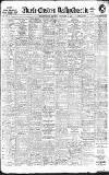 Daily Gazette for Middlesbrough Saturday 11 November 1916 Page 1