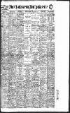 Daily Gazette for Middlesbrough Friday 01 December 1916 Page 1