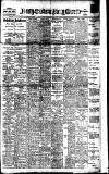 Daily Gazette for Middlesbrough Tuesday 02 January 1917 Page 1
