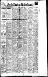 Daily Gazette for Middlesbrough Friday 05 January 1917 Page 1