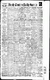 Daily Gazette for Middlesbrough Monday 02 April 1917 Page 1