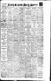 Daily Gazette for Middlesbrough Thursday 05 April 1917 Page 1