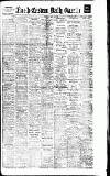 Daily Gazette for Middlesbrough Friday 04 May 1917 Page 1