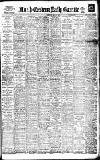 Daily Gazette for Middlesbrough Monday 07 May 1917 Page 1