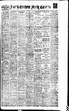 Daily Gazette for Middlesbrough Friday 11 May 1917 Page 1