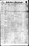 Daily Gazette for Middlesbrough Saturday 12 May 1917 Page 1