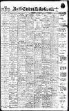 Daily Gazette for Middlesbrough Saturday 02 June 1917 Page 1