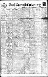 Daily Gazette for Middlesbrough Wednesday 06 June 1917 Page 1