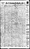 Daily Gazette for Middlesbrough Thursday 07 June 1917 Page 1