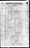 Daily Gazette for Middlesbrough Saturday 09 June 1917 Page 1