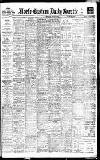 Daily Gazette for Middlesbrough Monday 11 June 1917 Page 1