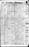 Daily Gazette for Middlesbrough Thursday 14 June 1917 Page 1