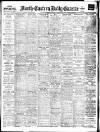 Daily Gazette for Middlesbrough