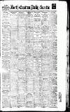 Daily Gazette for Middlesbrough Monday 02 July 1917 Page 1