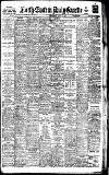 Daily Gazette for Middlesbrough Wednesday 25 July 1917 Page 1