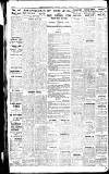 Daily Gazette for Middlesbrough Monday 27 August 1917 Page 1