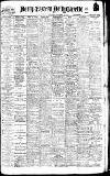 Daily Gazette for Middlesbrough Saturday 08 September 1917 Page 1