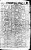 Daily Gazette for Middlesbrough Tuesday 11 September 1917 Page 1