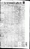 Daily Gazette for Middlesbrough Thursday 01 November 1917 Page 1