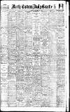Daily Gazette for Middlesbrough Friday 30 November 1917 Page 1