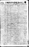 Daily Gazette for Middlesbrough Saturday 01 December 1917 Page 1