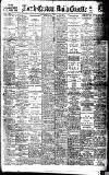 Daily Gazette for Middlesbrough Friday 04 January 1918 Page 1