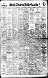 Daily Gazette for Middlesbrough Friday 01 February 1918 Page 1