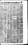 Daily Gazette for Middlesbrough Saturday 09 February 1918 Page 1