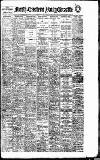 Daily Gazette for Middlesbrough Friday 22 February 1918 Page 1