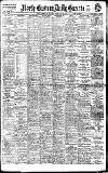Daily Gazette for Middlesbrough Tuesday 26 February 1918 Page 1