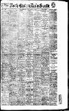 Daily Gazette for Middlesbrough Friday 01 March 1918 Page 1