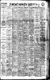 Daily Gazette for Middlesbrough Tuesday 05 March 1918 Page 1