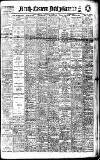 Daily Gazette for Middlesbrough Wednesday 06 March 1918 Page 1