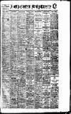 Daily Gazette for Middlesbrough Friday 08 March 1918 Page 1