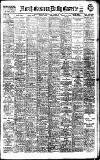 Daily Gazette for Middlesbrough Wednesday 20 March 1918 Page 1