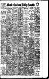 Daily Gazette for Middlesbrough Thursday 28 March 1918 Page 1