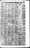 Daily Gazette for Middlesbrough Tuesday 09 April 1918 Page 1