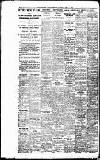 Daily Gazette for Middlesbrough Saturday 13 April 1918 Page 2