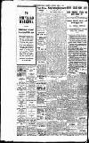 Daily Gazette for Middlesbrough Monday 15 April 1918 Page 1