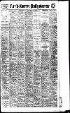Daily Gazette for Middlesbrough Wednesday 01 May 1918 Page 1
