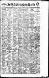 Daily Gazette for Middlesbrough Friday 31 May 1918 Page 1