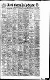 Daily Gazette for Middlesbrough Tuesday 25 June 1918 Page 1