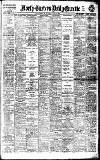 Daily Gazette for Middlesbrough Tuesday 02 July 1918 Page 1